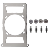 Hydro Series H100i PRO/H115i PRO/H150i PRO TR4 Mounting Bracket Kit